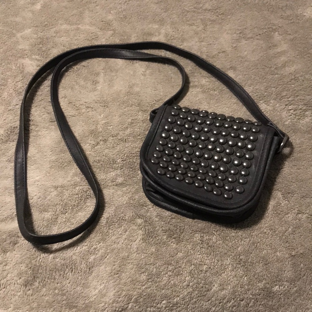 Small Cross-Body Bag